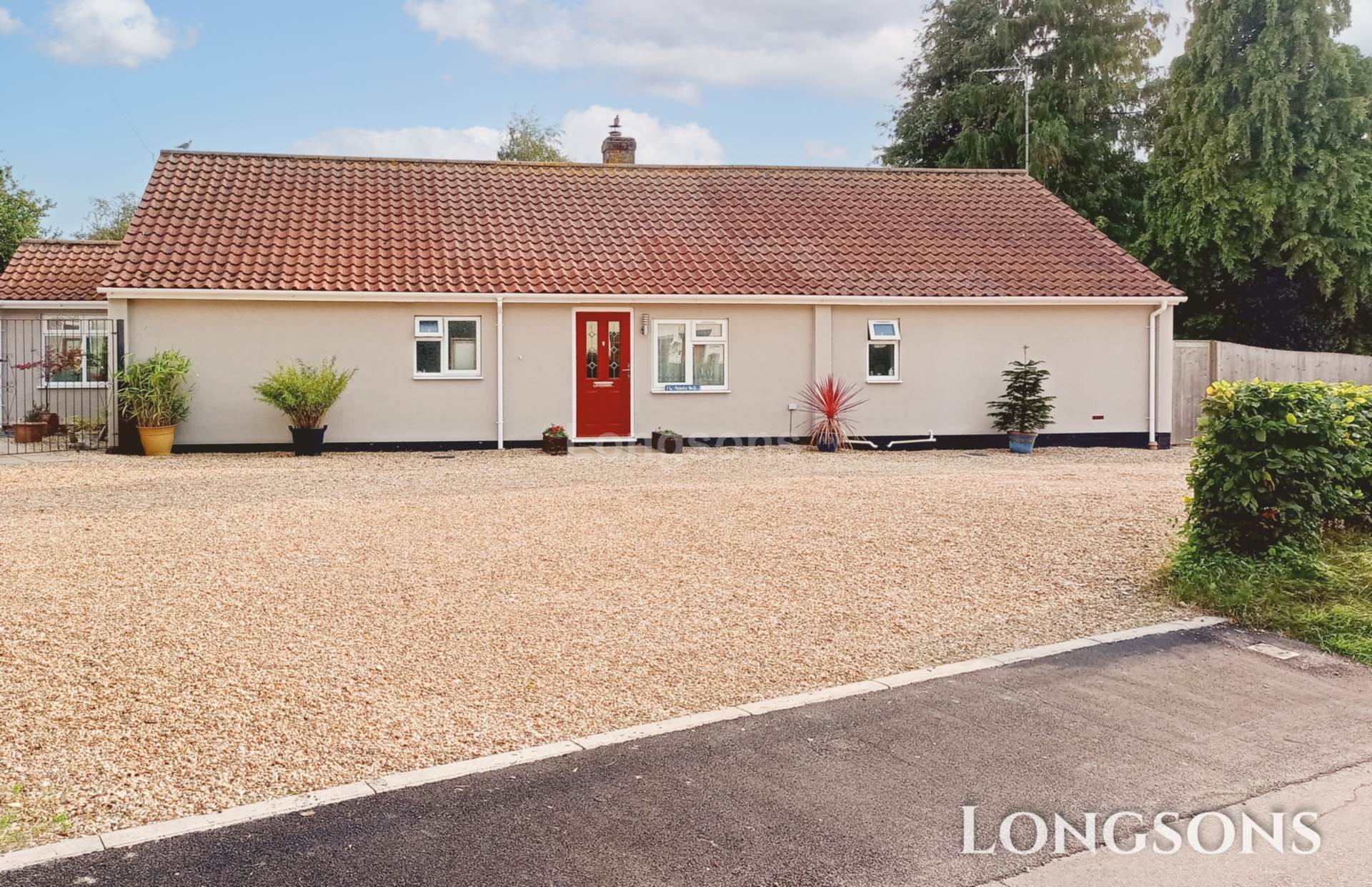 Additional Property Image 4 bedroom Detached Bungalow for sale in Swaffham 2