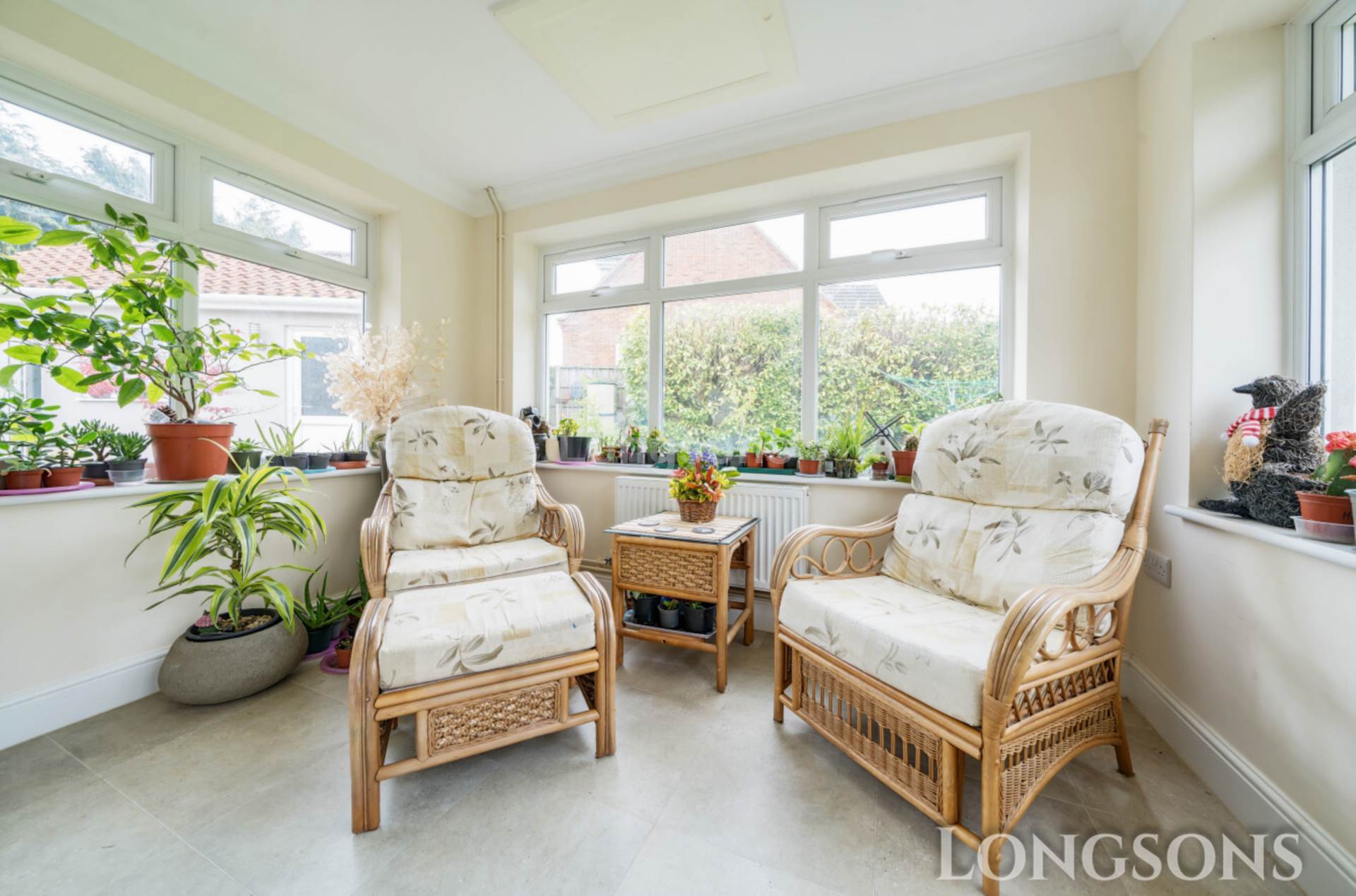 Additional Property Image 4 bedroom Detached Bungalow for sale in Swaffham 4