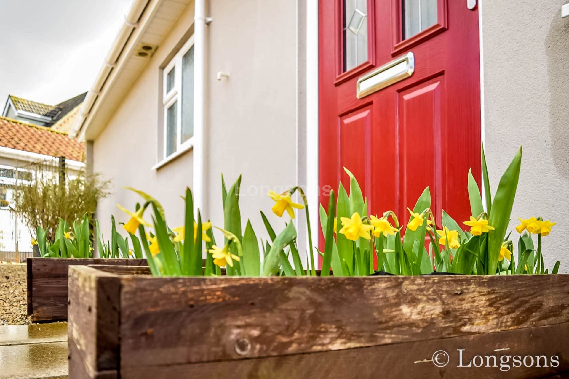 Additional Property Image 4 bedroom Detached Bungalow for sale in Swaffham 5