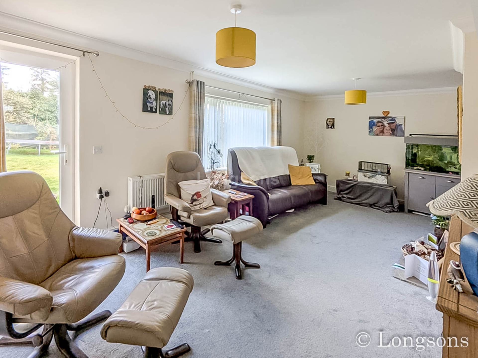 Additional Property Image 4 bedroom Detached Bungalow for sale in Swaffham 6