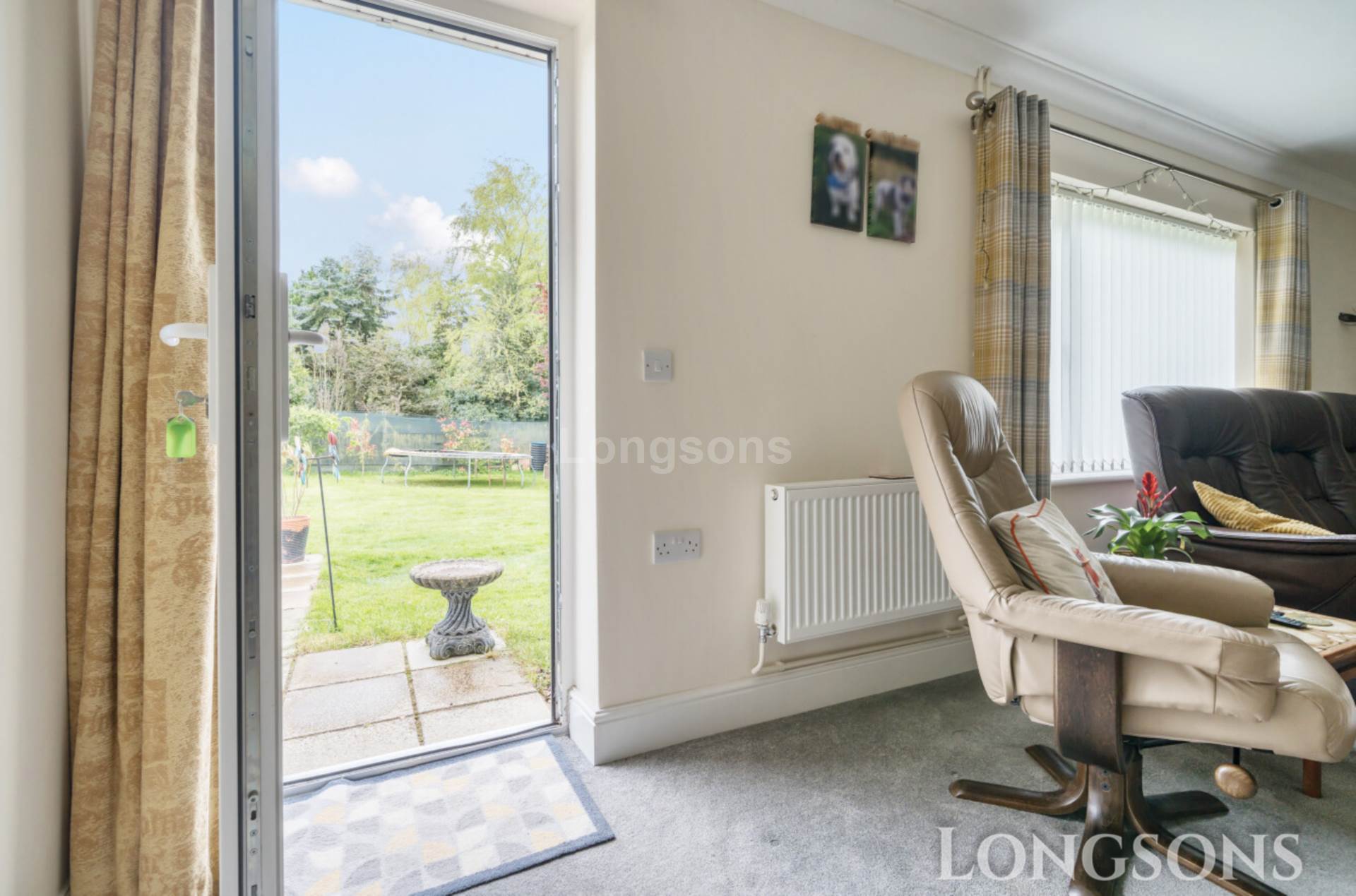 Additional Property Image 4 bedroom Detached Bungalow for sale in Swaffham 7