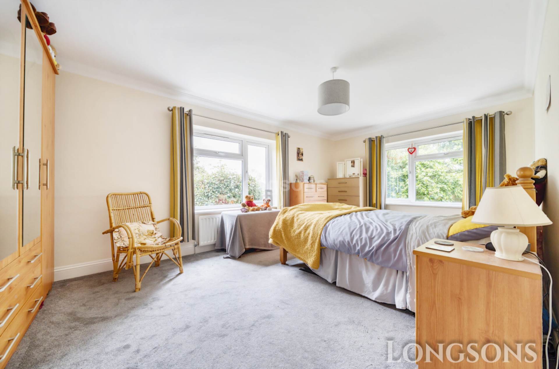 Additional Property Image 4 bedroom Detached Bungalow for sale in Swaffham 9