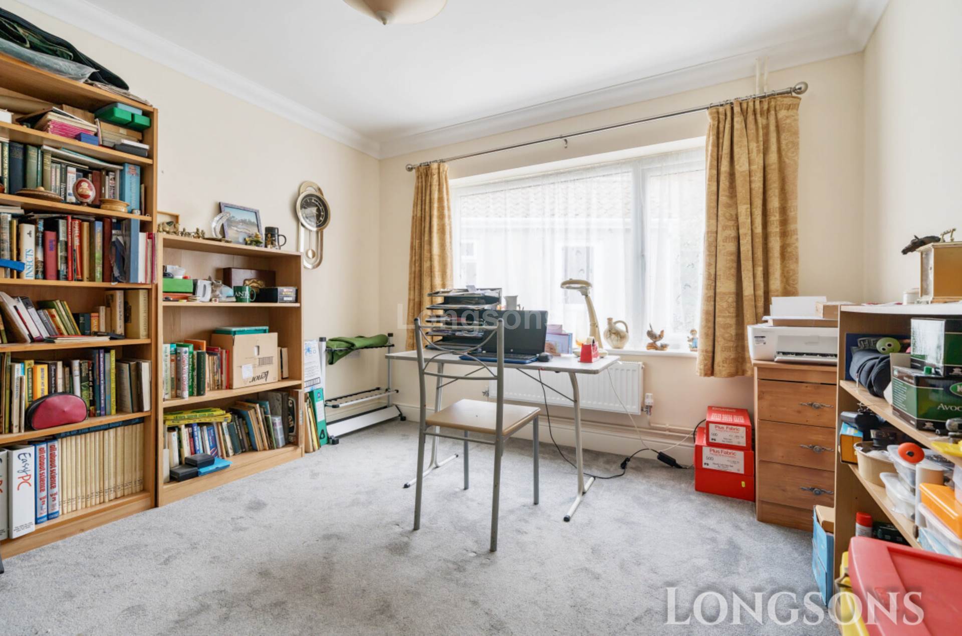 Additional Property Image 4 bedroom Detached Bungalow for sale in Swaffham 12