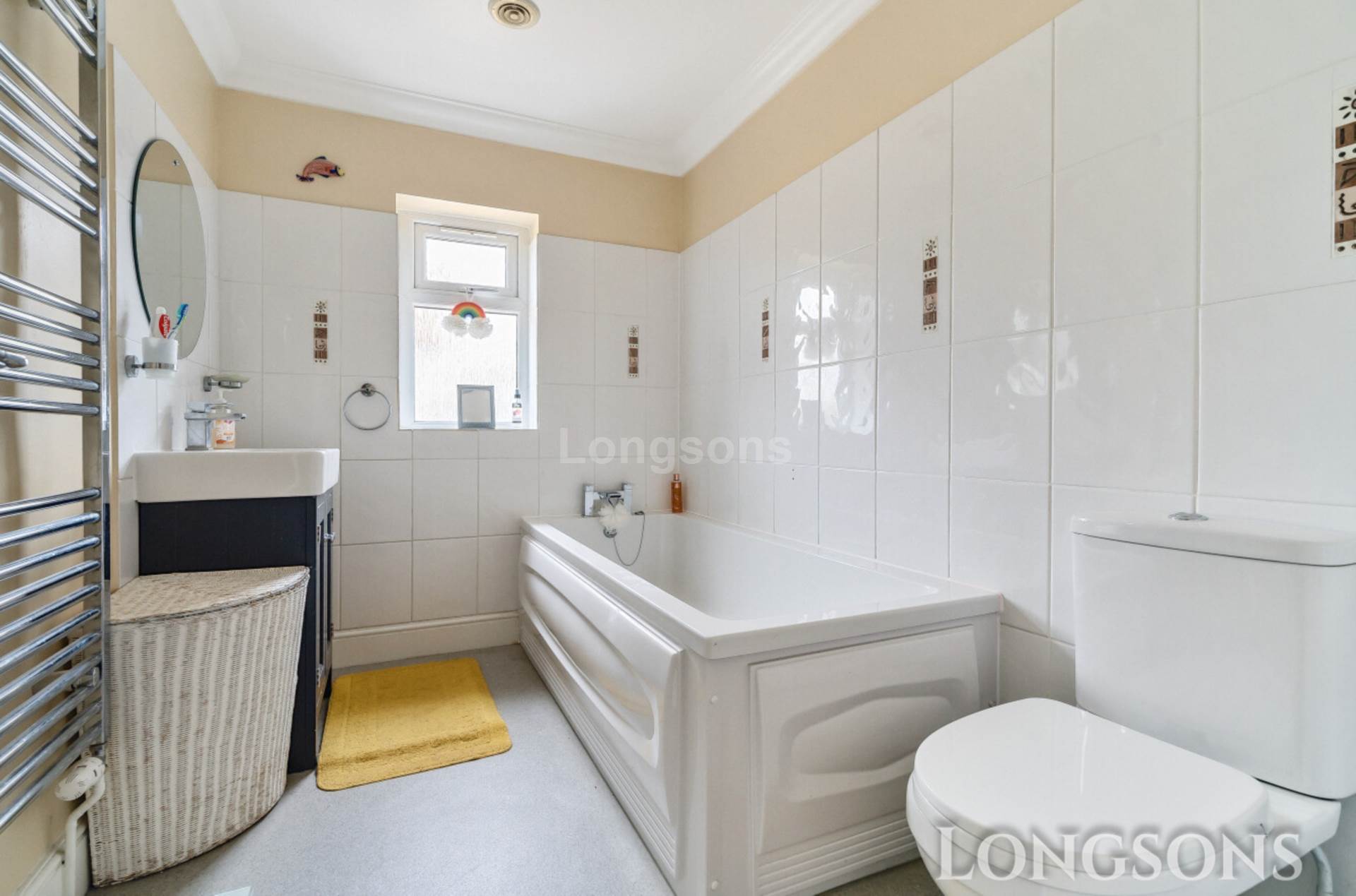 Additional Property Image 4 bedroom Detached Bungalow for sale in Swaffham 14