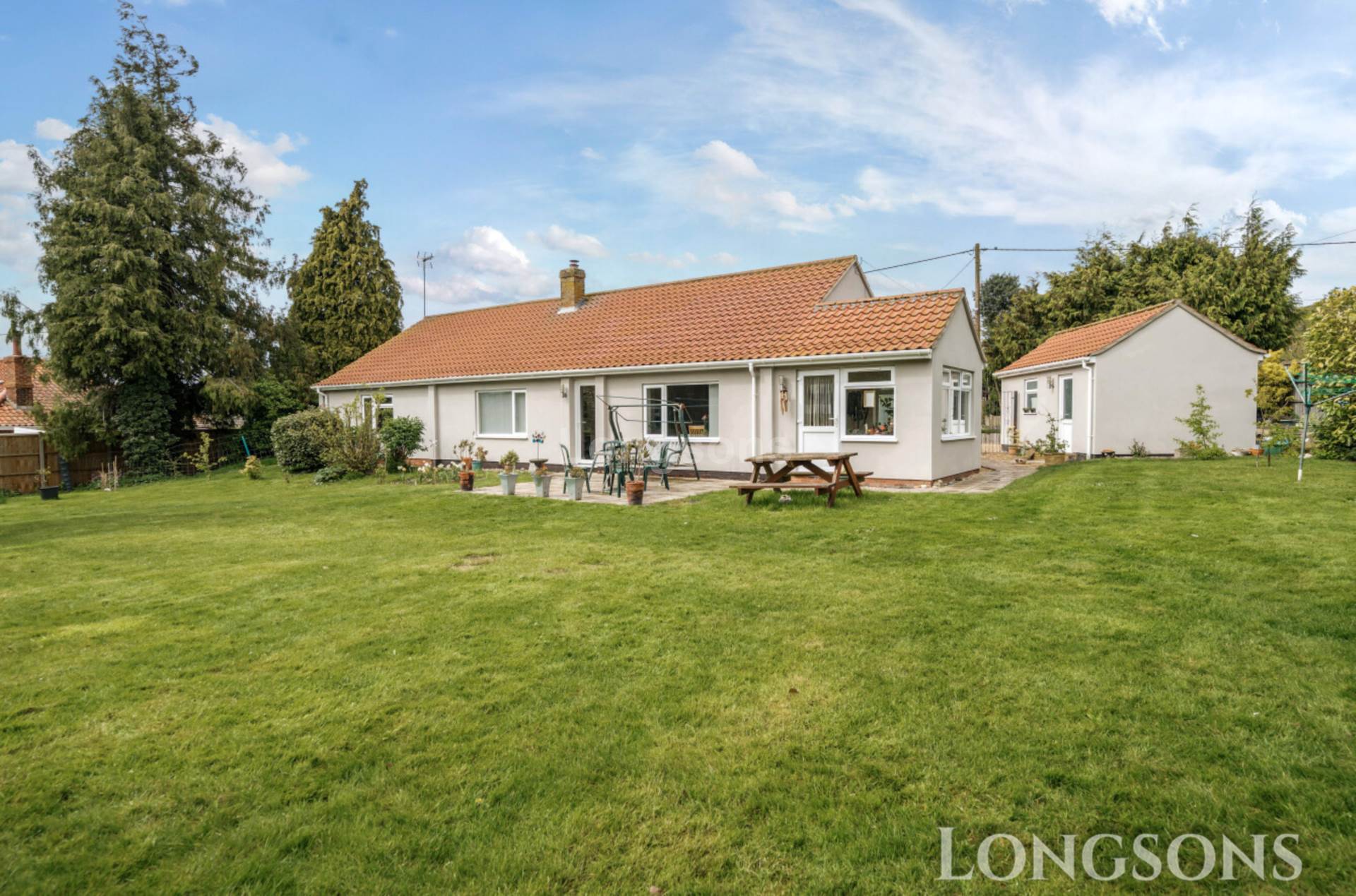 Additional Property Image 4 bedroom Detached Bungalow for sale in Swaffham 15