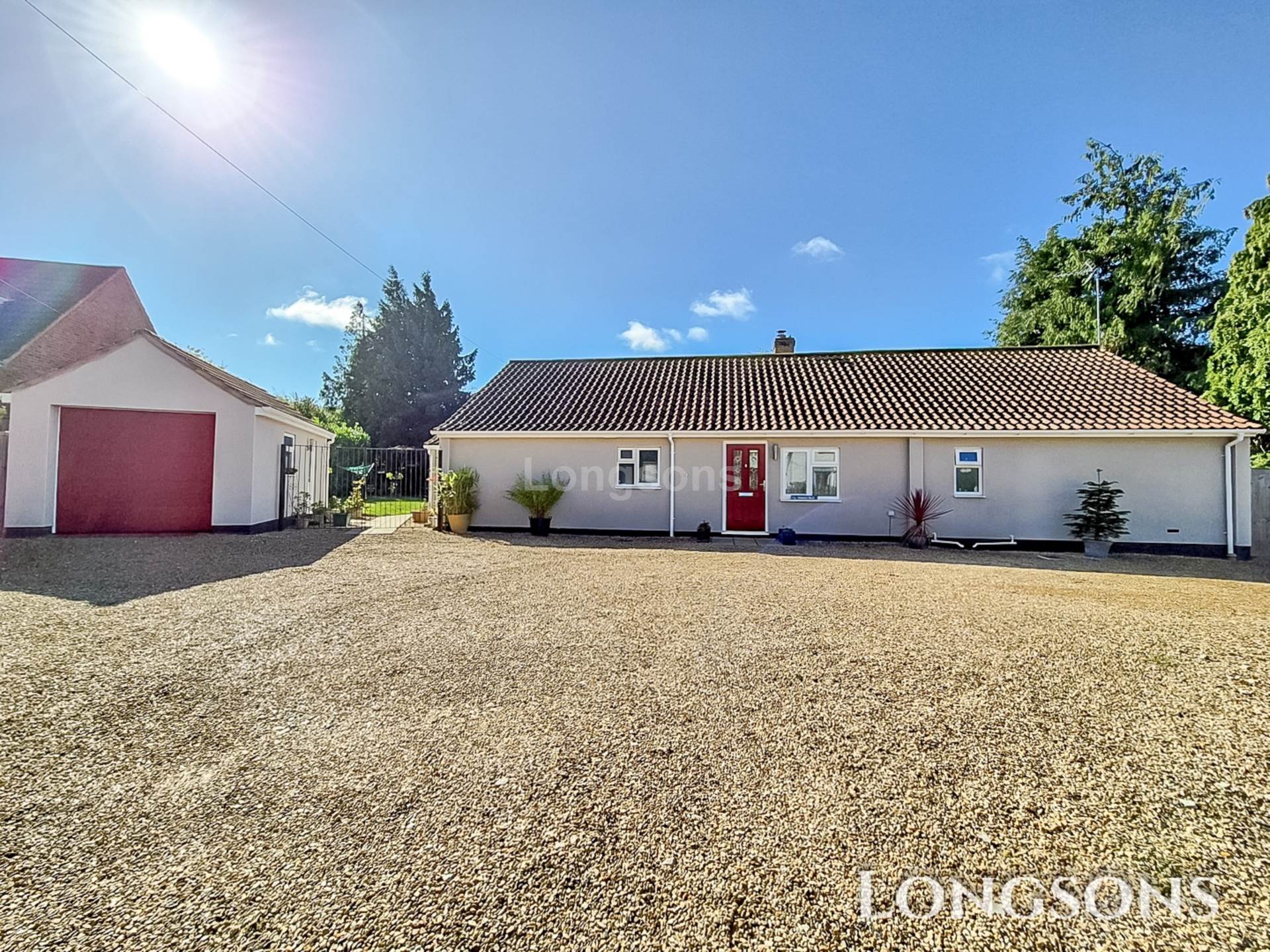 Additional Property Image 4 bedroom Detached Bungalow for sale in Swaffham 17