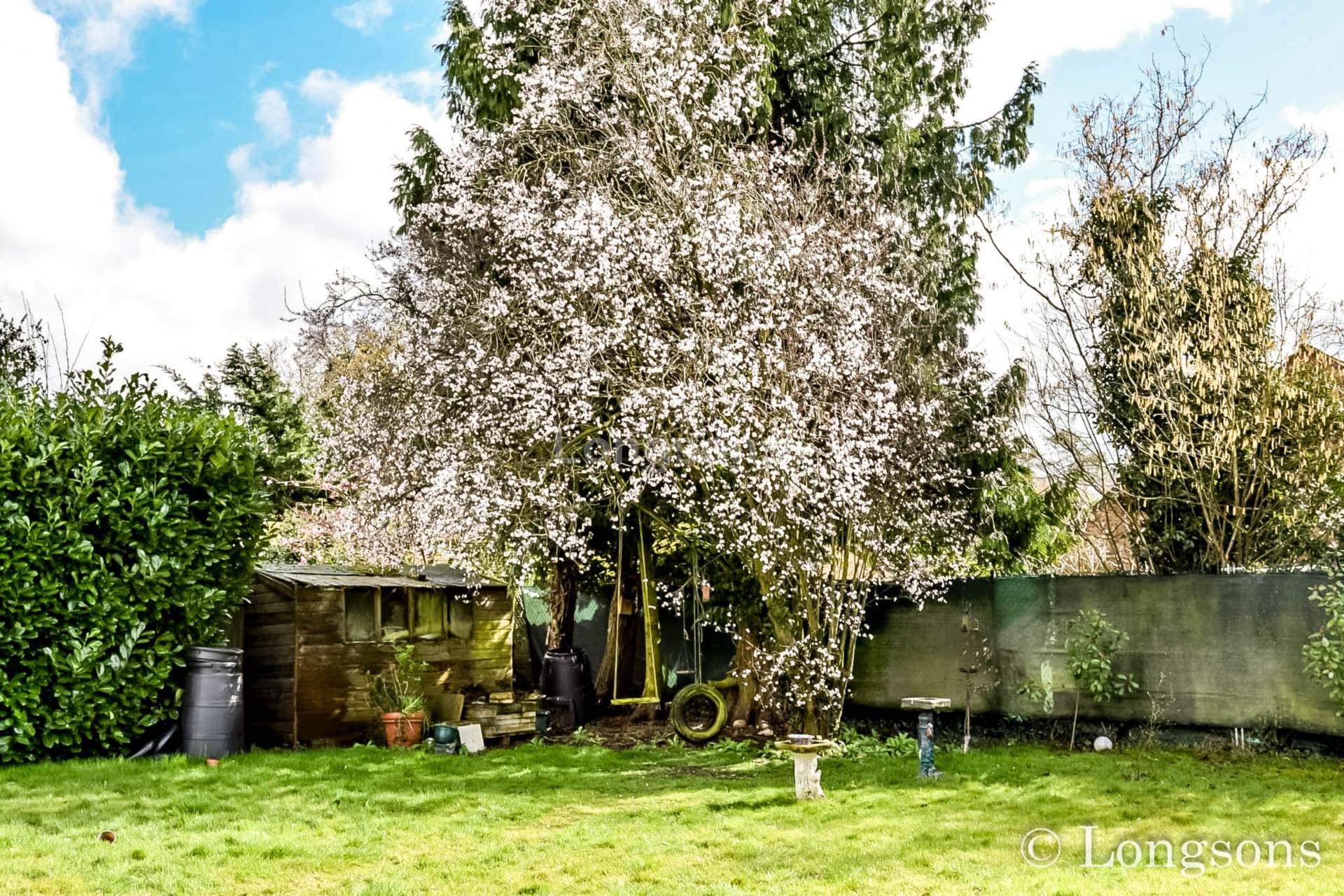 Additional Property Image 4 bedroom Detached Bungalow for sale in Swaffham 18