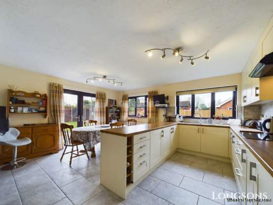 Additional Property Image 4 bedroom Detached for sale in Swaffham 2