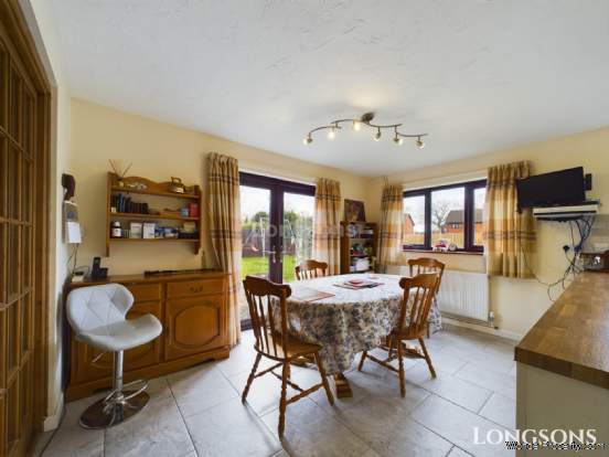 Additional Property Image 4 bedroom Detached for sale in Swaffham 3