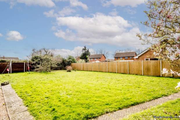 Additional Property Image 4 bedroom Detached for sale in Swaffham 17