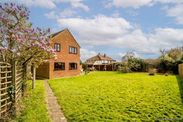Additional Property Image 4 bedroom Detached for sale in Swaffham 18