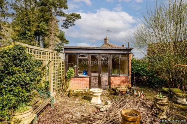 Additional Property Image 4 bedroom Detached for sale in Swaffham 19