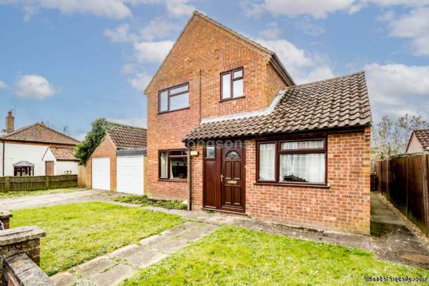 Additional Property Image 4 bedroom Detached for sale in Swaffham 20