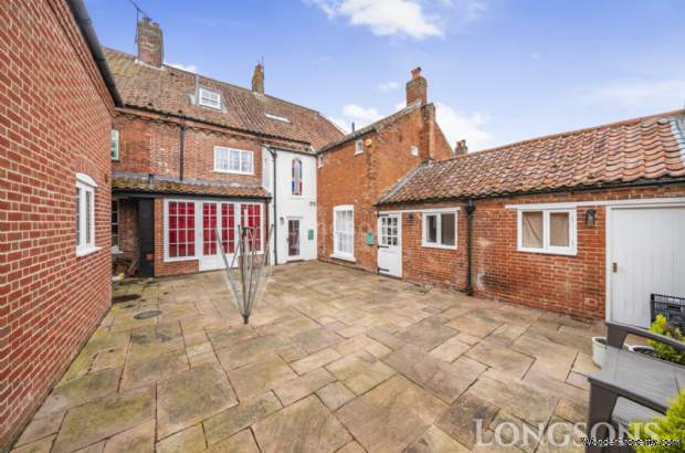 Additional Property Image 1 bedroom Flat for sale in Swaffham 8