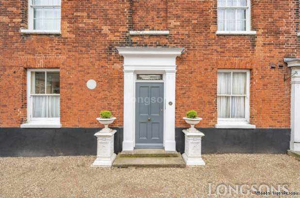 Additional Property Image 1 bedroom Flat for sale in Swaffham 10