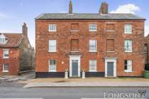 1 bedroom Flat for sale in Swaffham