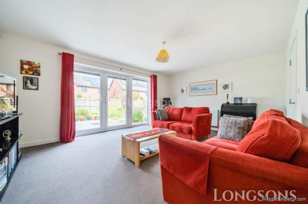 Additional Property Image 4 bedroom Detached for sale in Swaffham 5