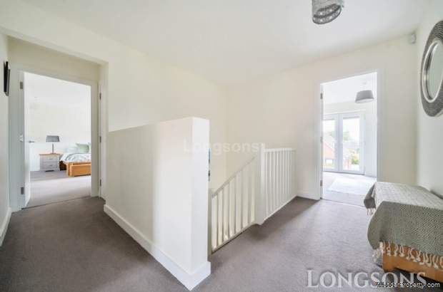 Additional Property Image 4 bedroom Detached for sale in Swaffham 11