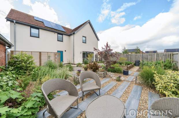 Additional Property Image 4 bedroom Detached for sale in Swaffham 13