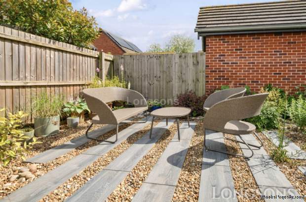 Additional Property Image 4 bedroom Detached for sale in Swaffham 15