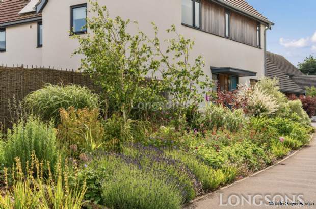 Additional Property Image 4 bedroom Detached for sale in Swaffham 16