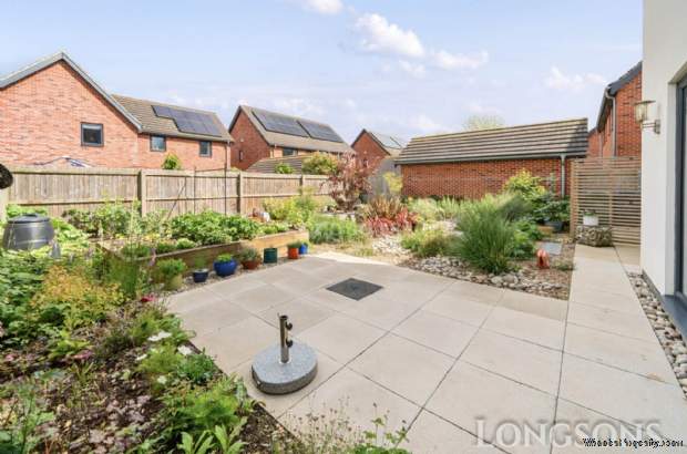 Additional Property Image 4 bedroom Detached for sale in Swaffham 17