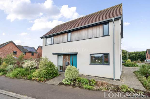 Additional Property Image 4 bedroom Detached for sale in Swaffham 18