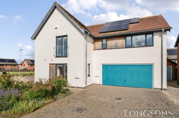 Additional Property Image 4 bedroom Detached for sale in Swaffham 19