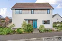 4 bedroom Detached for sale in Swaffham