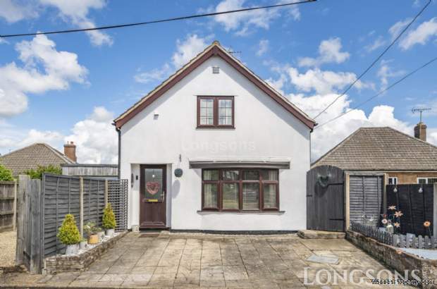 Additional Property Image 3 bedroom Detached for sale in Swaffham 16