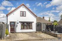 3 bedroom Detached for sale in Swaffham
