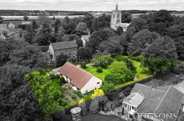 Additional Property Image 4 bedroom Detached Bungalow for sale in Swaffham 2