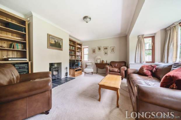 Additional Property Image 4 bedroom Detached Bungalow for sale in Swaffham 3
