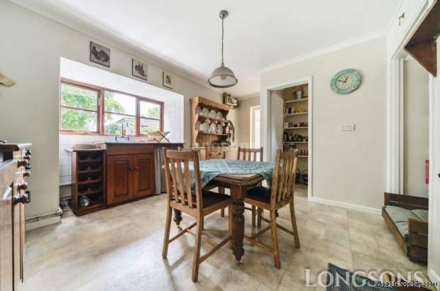 Additional Property Image 4 bedroom Detached Bungalow for sale in Swaffham 4
