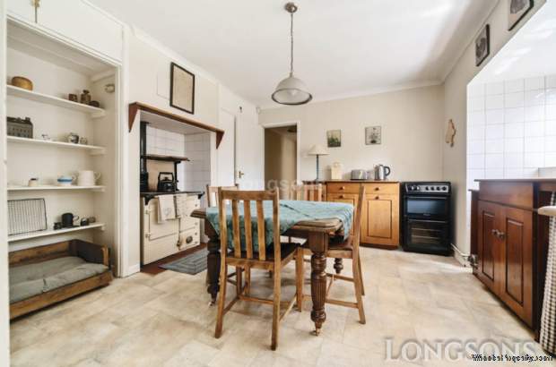 Additional Property Image 4 bedroom Detached Bungalow for sale in Swaffham 5