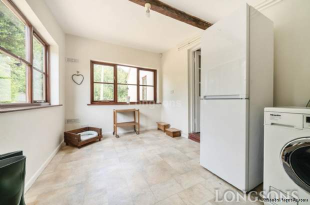 Additional Property Image 4 bedroom Detached Bungalow for sale in Swaffham 6
