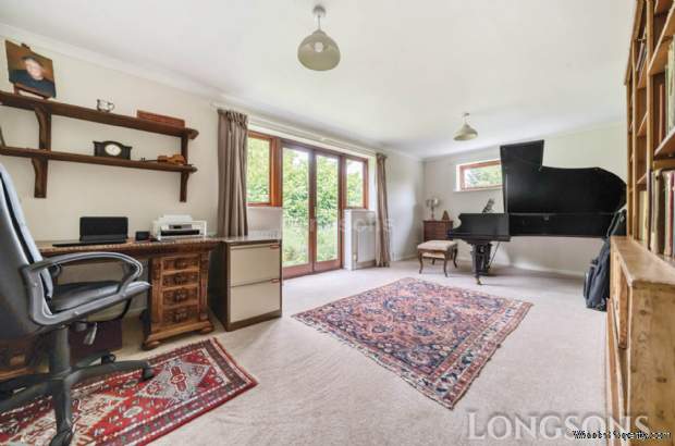Additional Property Image 4 bedroom Detached Bungalow for sale in Swaffham 7