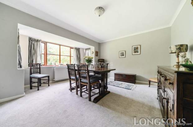 Additional Property Image 4 bedroom Detached Bungalow for sale in Swaffham 8
