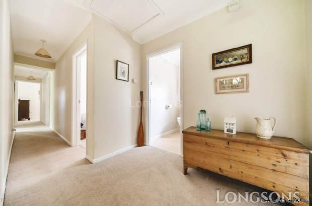 Additional Property Image 4 bedroom Detached Bungalow for sale in Swaffham 9