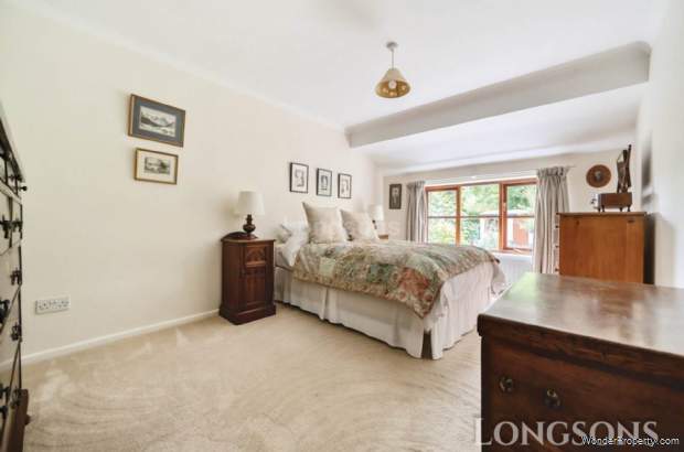 Additional Property Image 4 bedroom Detached Bungalow for sale in Swaffham 12