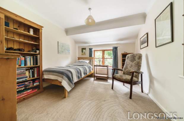 Additional Property Image 4 bedroom Detached Bungalow for sale in Swaffham 13