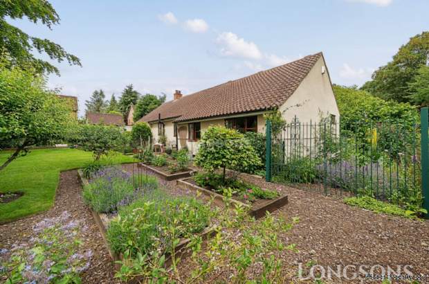 Additional Property Image 4 bedroom Detached Bungalow for sale in Swaffham 15