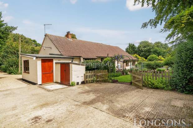 Additional Property Image 4 bedroom Detached Bungalow for sale in Swaffham 16