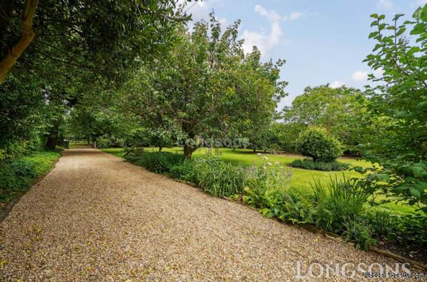 Additional Property Image 4 bedroom Detached Bungalow for sale in Swaffham 17