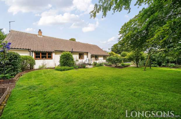 Additional Property Image 4 bedroom Detached Bungalow for sale in Swaffham 18