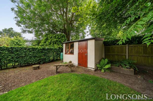 Additional Property Image 4 bedroom Detached Bungalow for sale in Swaffham 19