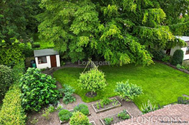 Additional Property Image 4 bedroom Detached Bungalow for sale in Swaffham 20