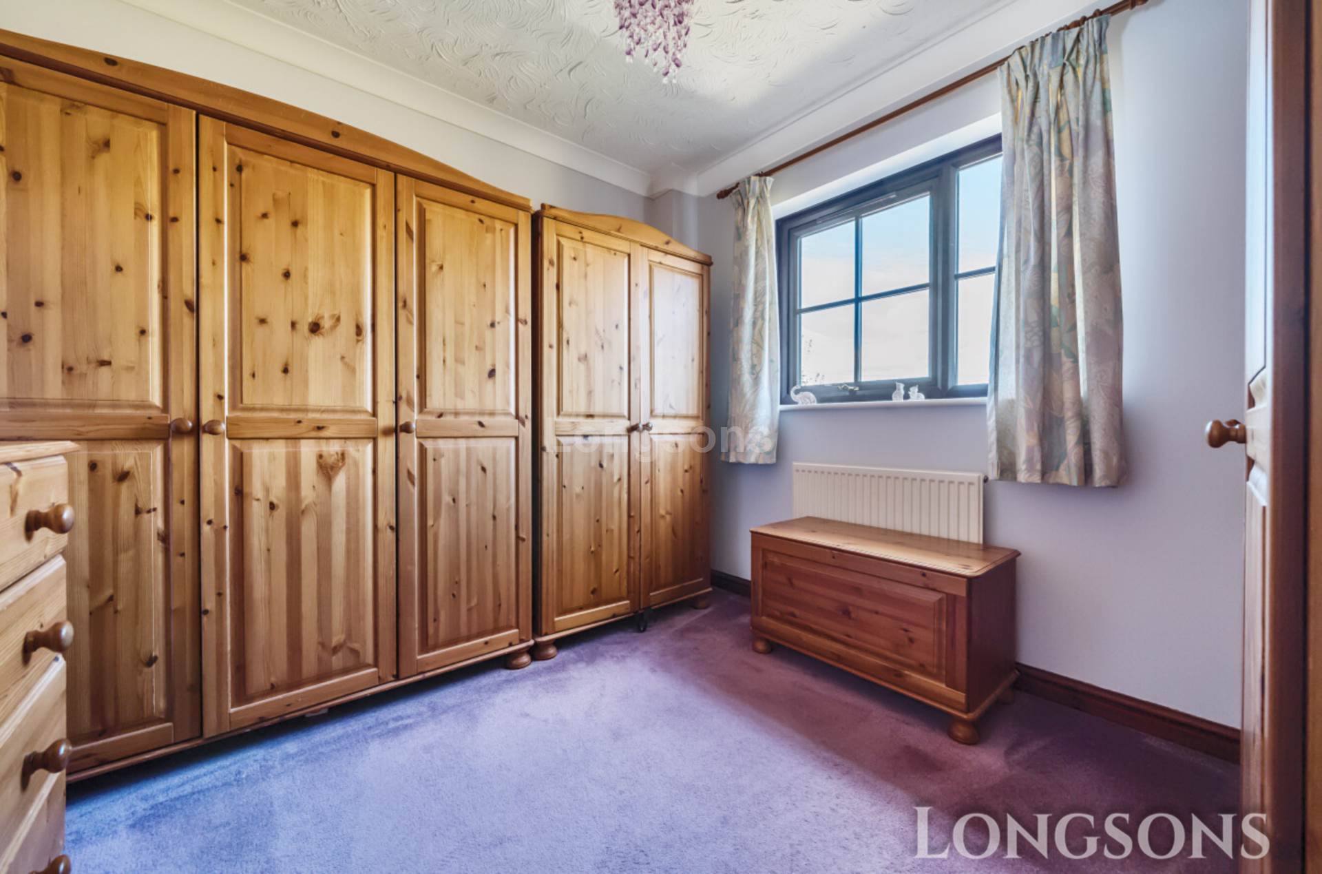 Additional Property Image 4 bedroom Detached for sale in Swaffham 11