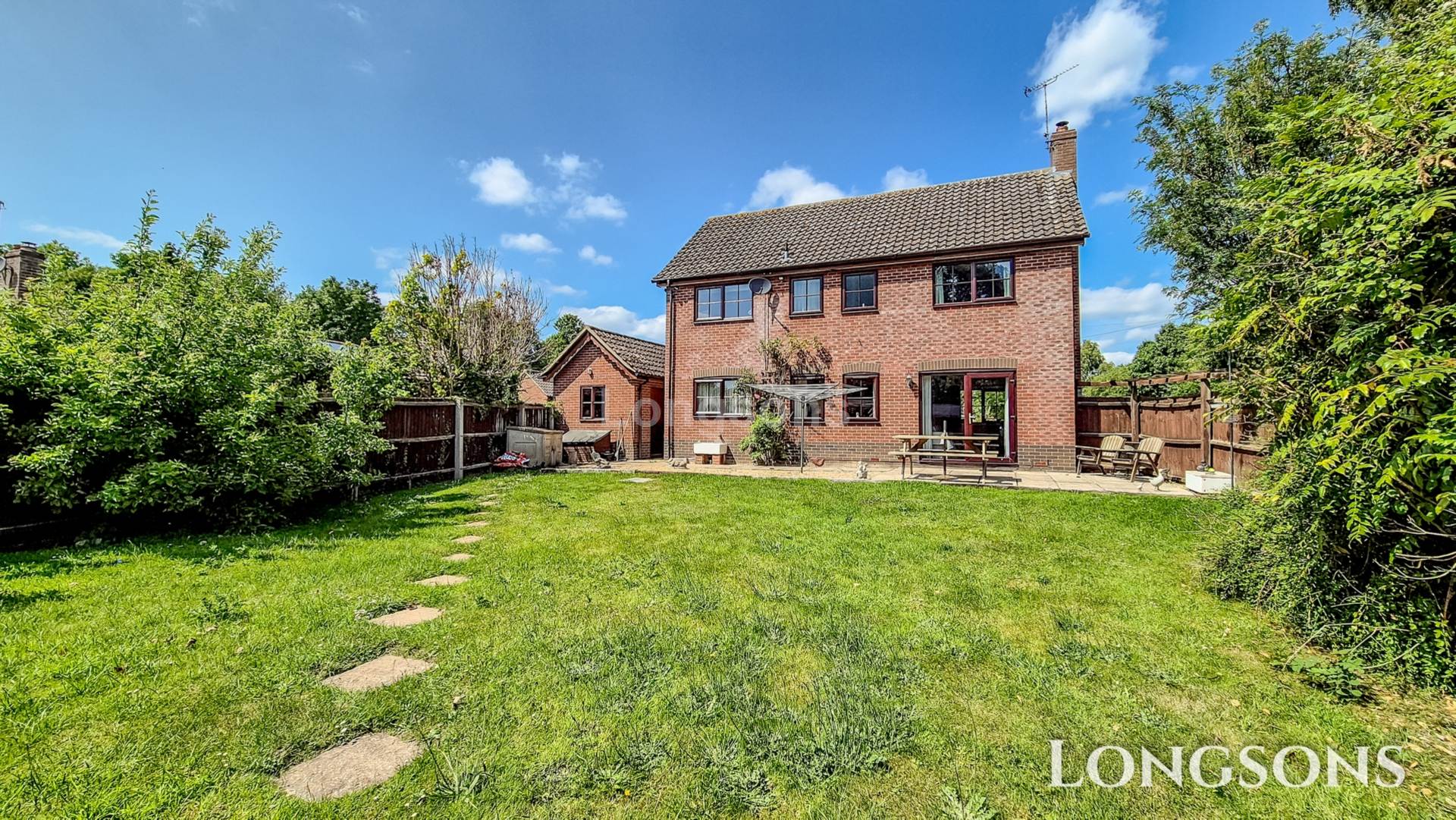 Additional Property Image 4 bedroom Detached for sale in Swaffham 18