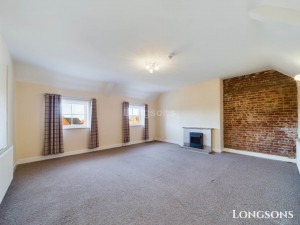 3 bedroom Flat to rent in Swaffham